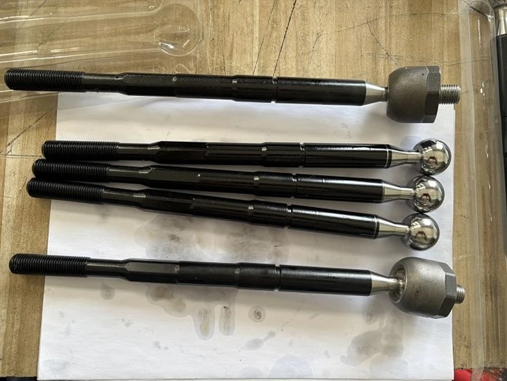Steel Ball Joint factory